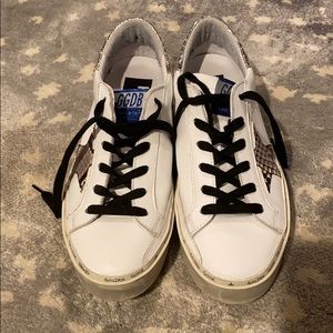 Golden goose Hi stars